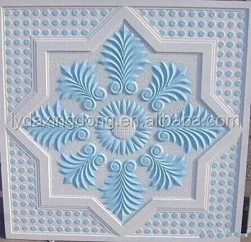 
4-16mm thickness fire resistant calcium silicate ceiling board 