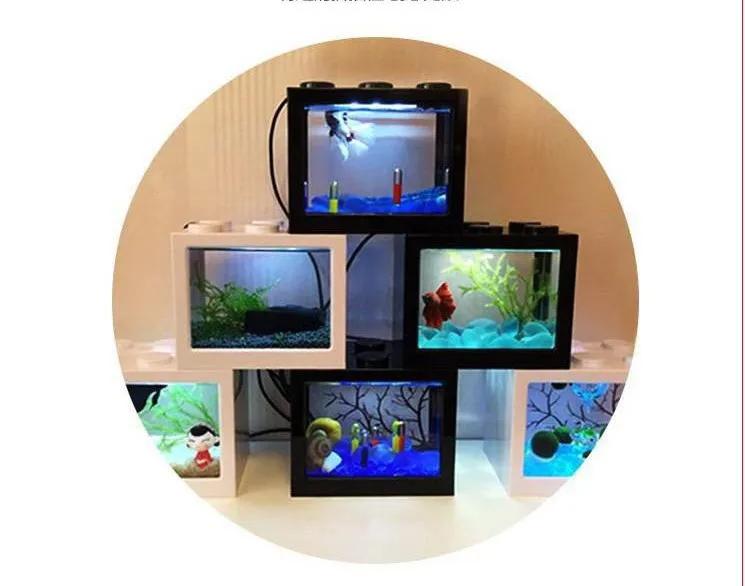 Led aquarium multi color from China vendor 2016 hot sale