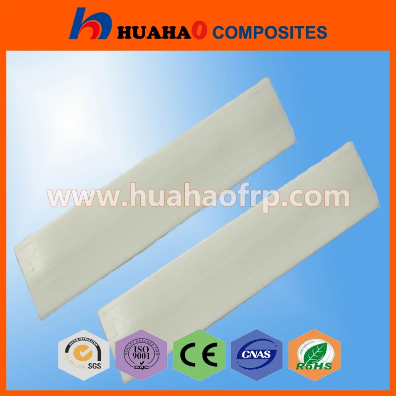 Высокая прочность гибкая прочный пултрузионные профессиональный производитель FRP лист