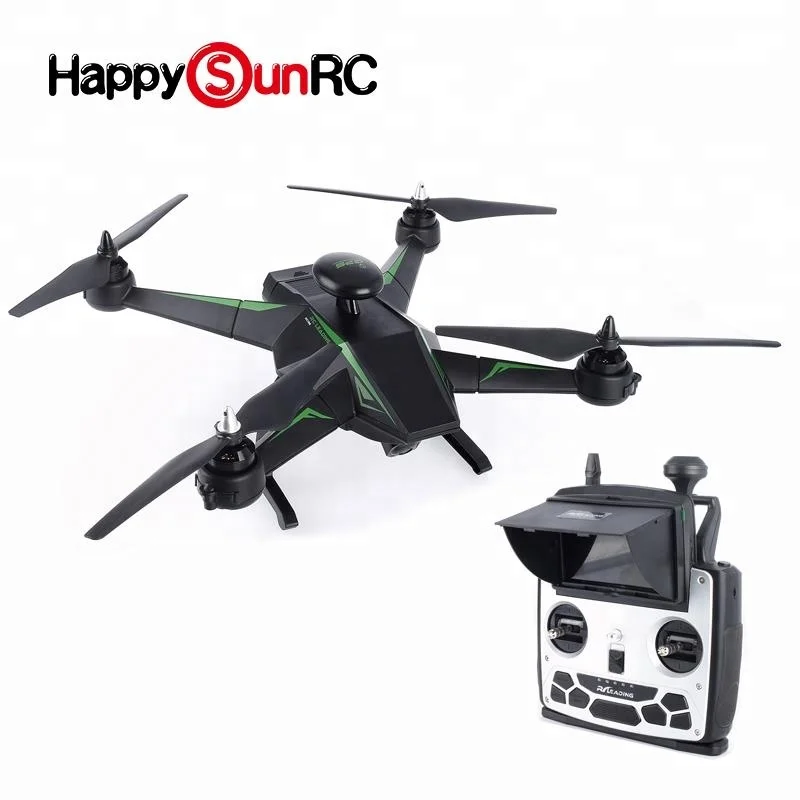 Fpv Бесщеточный двигатели Двойной GPS drone с hd камера профессионального