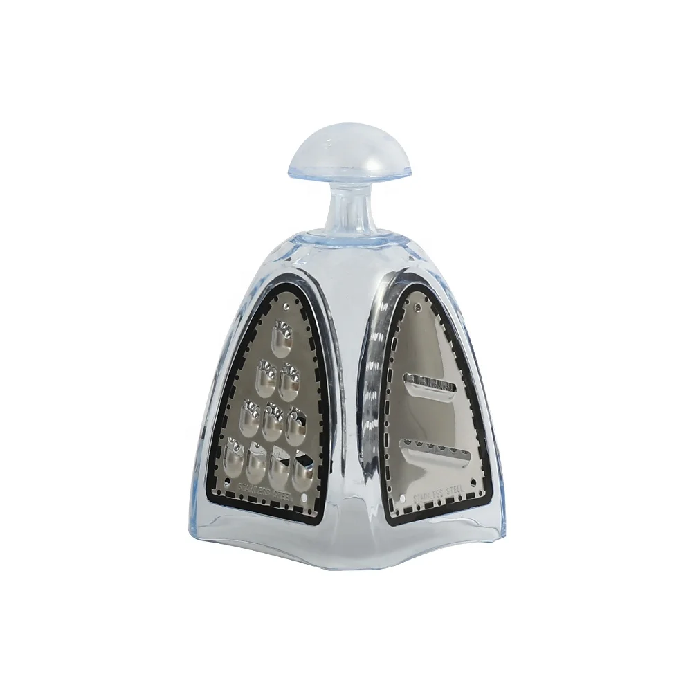 Useful kitchen gadgets stainless steel cheese vegetable fruit grater zester slicer food planer