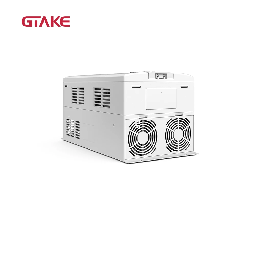 380V DC AC Photovoltaic Off Grid Inverter