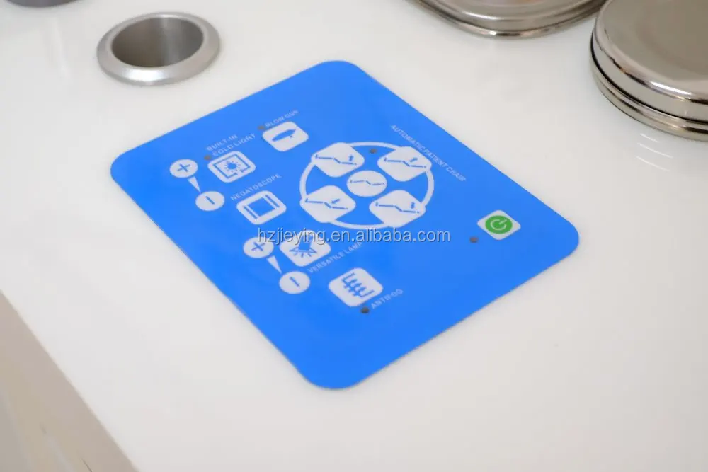 factory direct selling hospital equipment mobile ent workstation medical manufacturer ent opd system