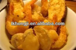 
 Смесь теста для муки Tempura  