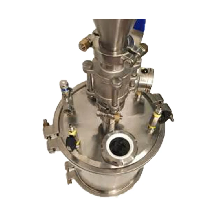 Stainless Steel Oil Extractor Machine avocado oil extractor