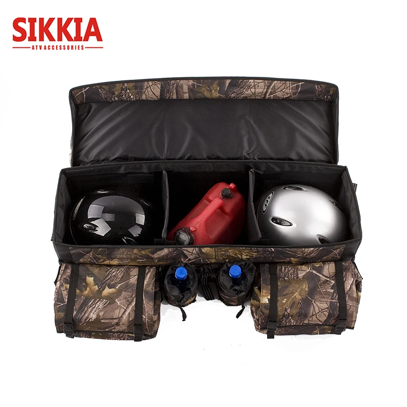 atv/quad cargo/ storage/ luggage bag