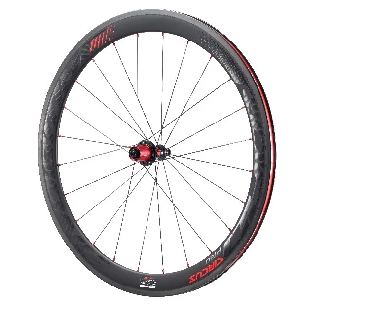 
 Углеродное Велосипедное колесо для 700C 700C F20/24H FASTACE прямой вытяжной ступицы 11S велосипедные колеса 2019  