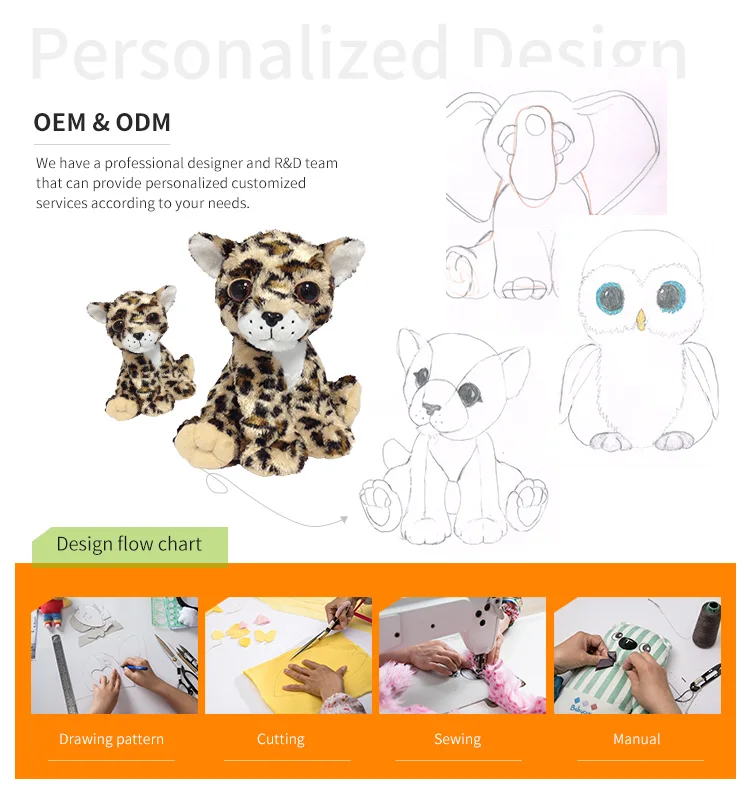 Customized Stuffed led light teddy bear Cute Soft Animal Bear Toys Led Oso De Peluches Teddies Shining Plush Teddy Bear With Led