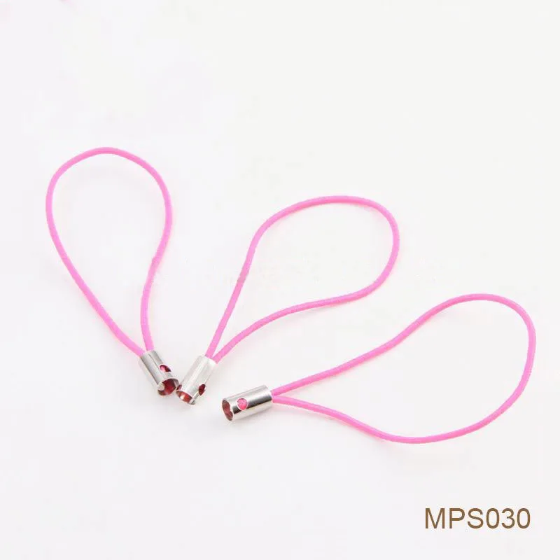 Дешевый и модный новый ремешок для мобильного телефона