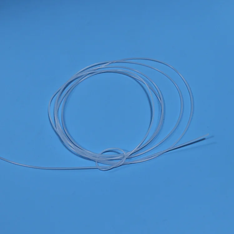 Eco-Friendly Customizable 2mm 3mm 4mm 5mm Durable PE Cord Flexible round Plastic Rope for Shoes Bags Garments Home Textiles