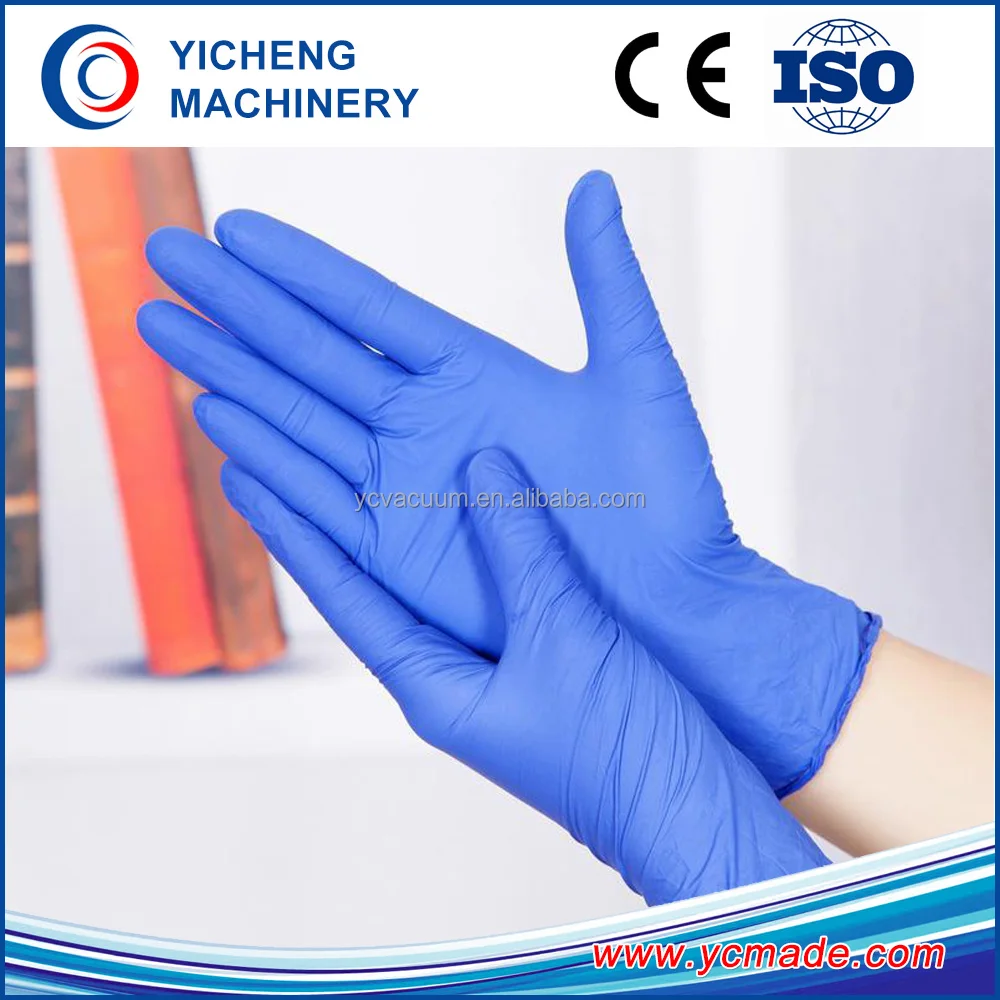 Ведущим поставщиком автоматического перчатки погружения машина для медицинского обследования использования