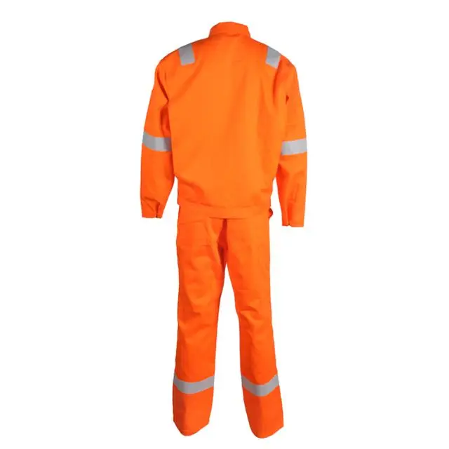 
Fire Resistant Suit 