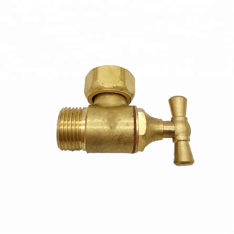 
Chinese manufacture WC 3/8*3/8