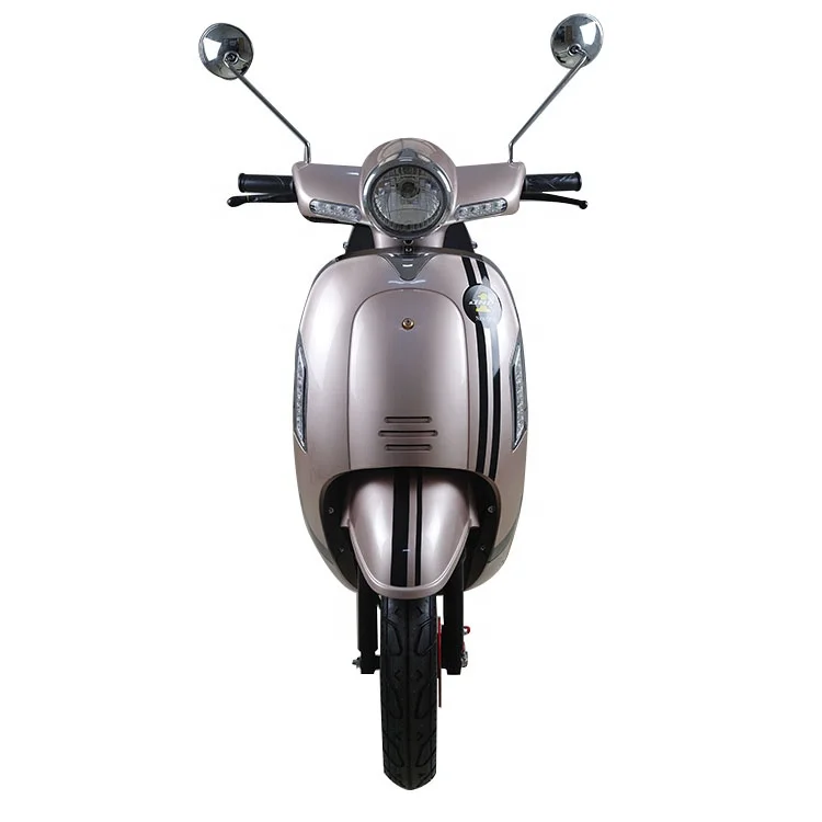  Классический бензиновый мотоцикл 50CC с новым дизайном Oem Service