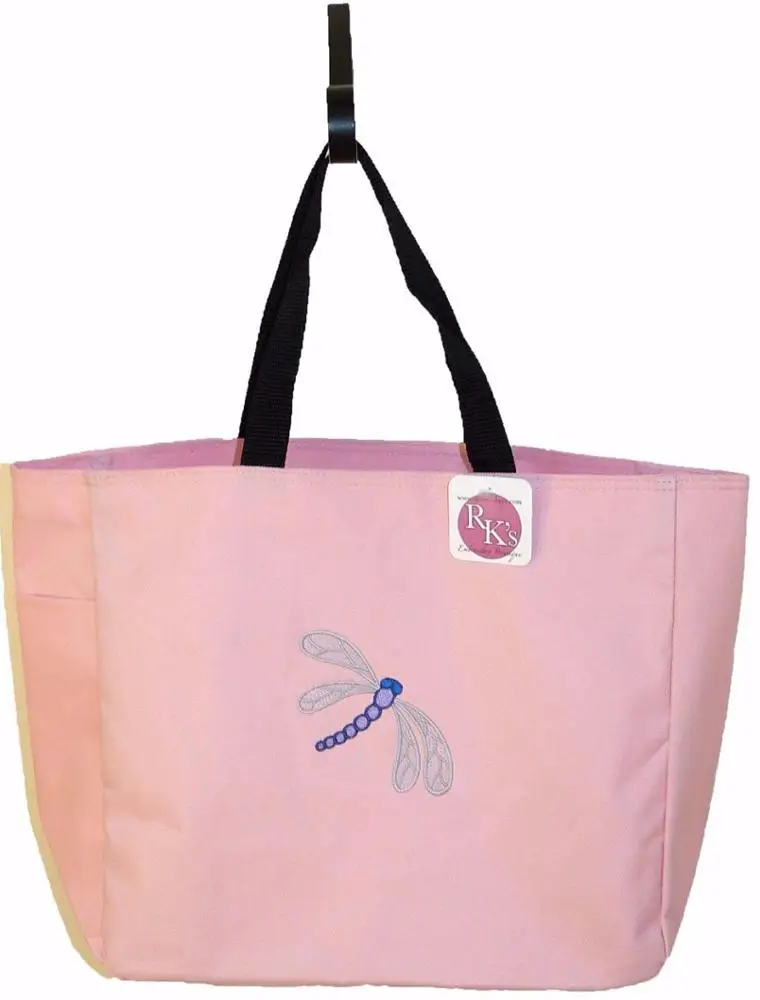 Wholesale summer printing wholesale oversized Beach Bag custom