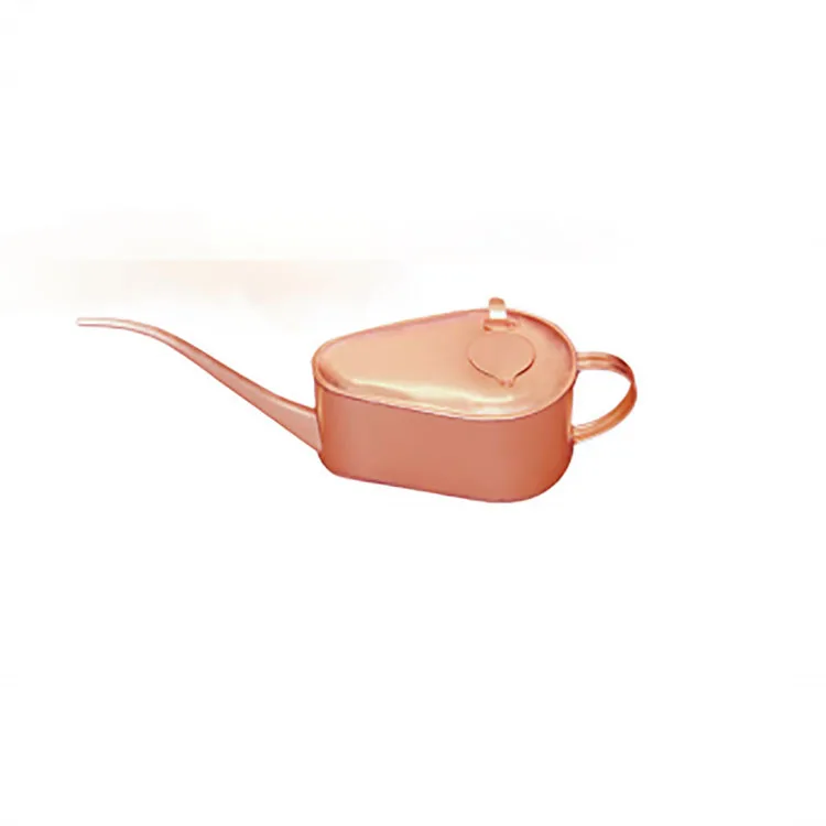 
QIAOFANG OEM Manufacturer ISO9001 Certificate Non-sparking Hand Tools High Pressure Oil Can 