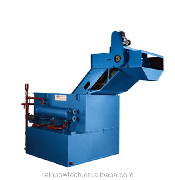 Карбюризационная печь, конвейерная печь с непрерывной сеткой, Болтовая и винтовая нагревательная печь