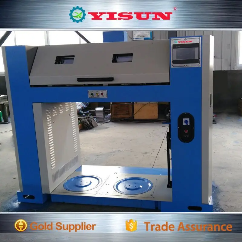 Drawing Frame for Cotton Fiber Textile Machinery in Spinning Production Line