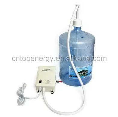 Popular gift Flojet Water Pump BW1000A Bottled Water Dispensing System