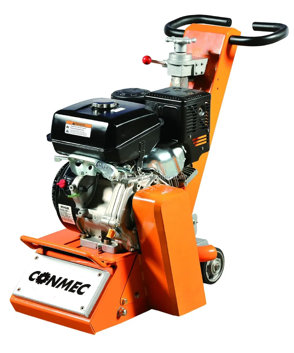 
CSC250 Concrete/Asphalt Scarifying Machine on sale 