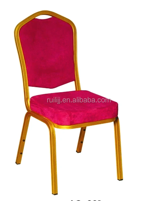 Дешевые Stackable Стальной Свадебные Банкетный зал стул для продажи