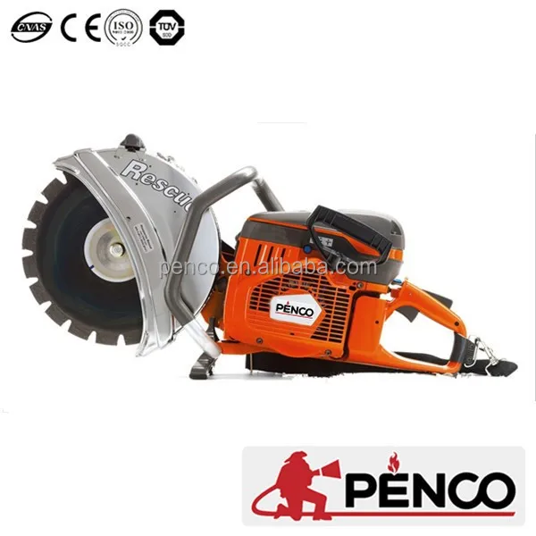 circular saw for log
