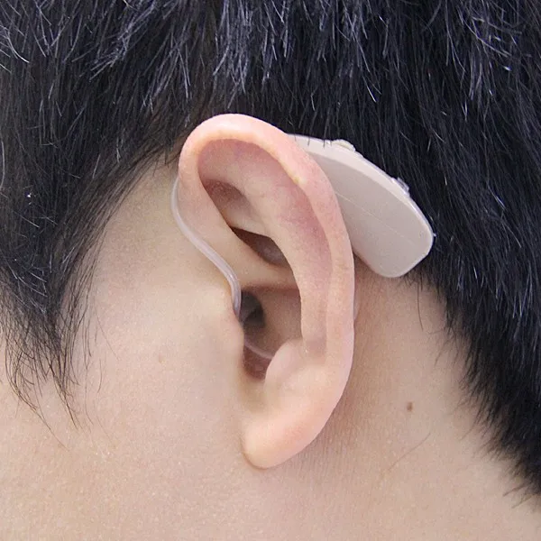 Popular Online Sales Products Sound Amplifier Best Amazing Price Ever Quality Analog Hearing Aid