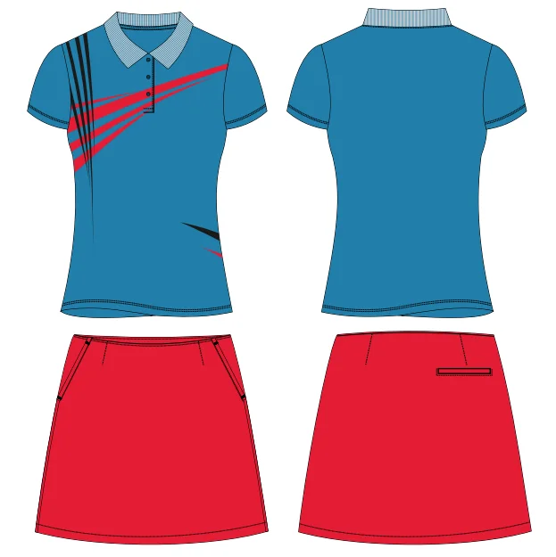 2017 New polyester polo shirts sublimated dry fit sports running polo