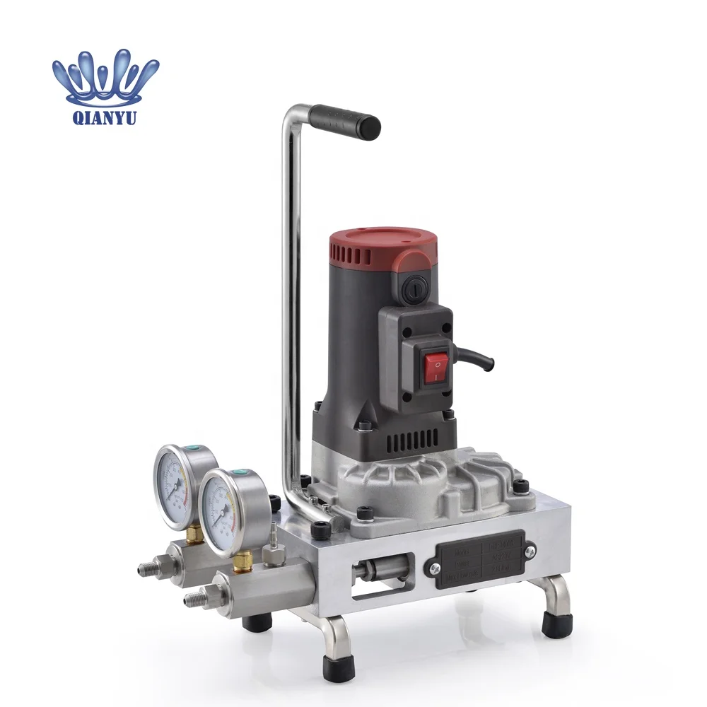 New model QY-05 220V 1800W Acrylic Grouting Injection Machine