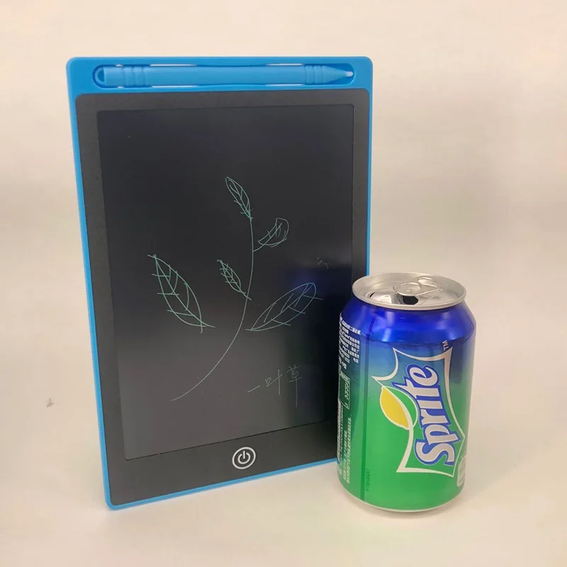 8.5 inch LCD Writing Graphics Drawing Digital Pen Tablet with stylus  of Best Gift for Kids Promotional Gifts Portable