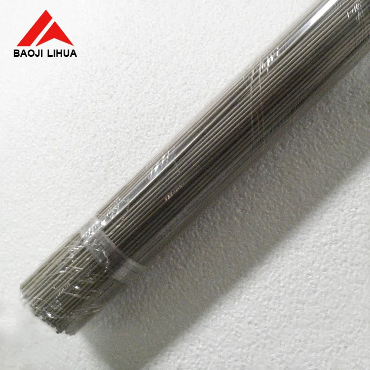 Dia 1mm 2mm titanium wire shape memory flexible wire kg price