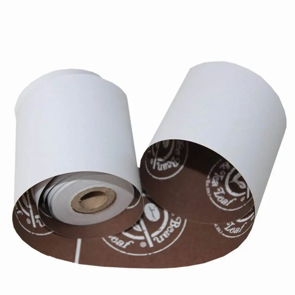 Low price and high quality 3 1/8' 80mm thermal BPA free receipt paper thermal paper