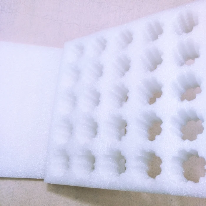 Small chicken egg epe foam packaging