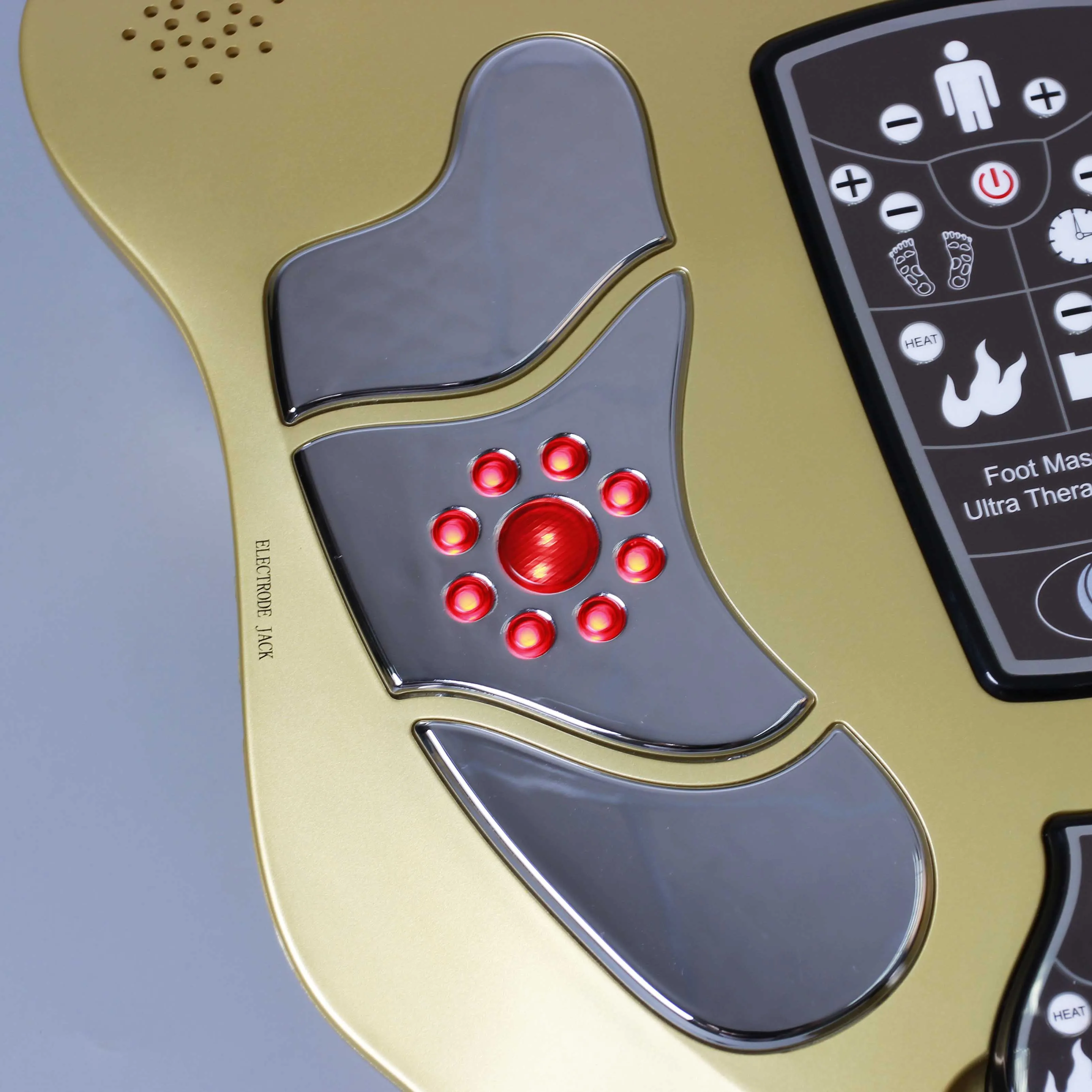 Hot sale ultra tens therapy infrared massager as seen on TV