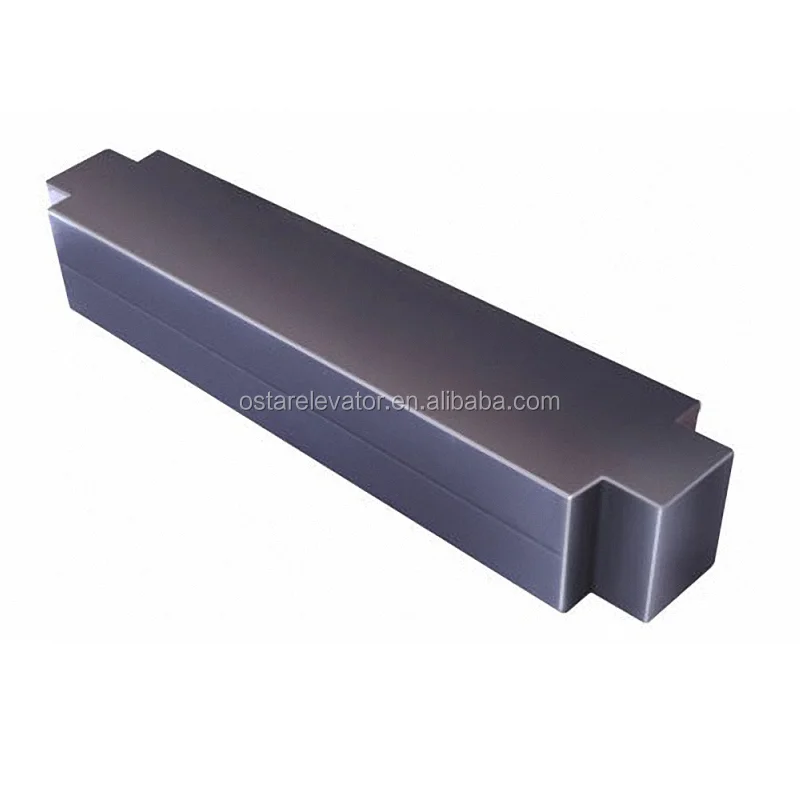 
Elevator Parts Passenger Lift Counterweight Block 