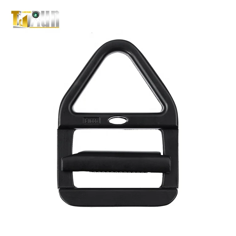 Wholesale Custom 39mm Conchos Canvas Nylon Polyester Belt Buckle Tactical Belt Buckle For Belt Maker