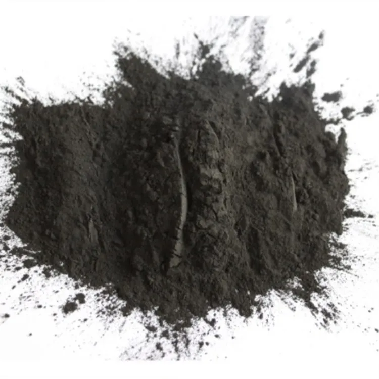 
Food Grade Bulk Activated Charcoal Powder 