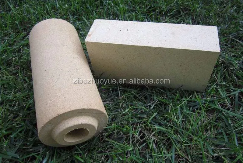 AL2O3:30-90% Refractory brick SK32SK34/SK36/SK38,refractory anchor brick