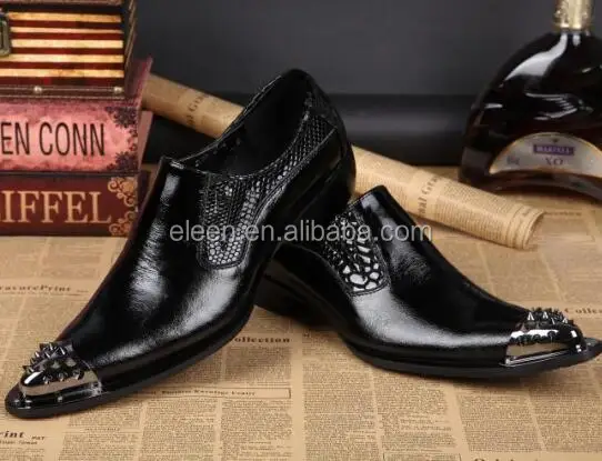2016 custom new style fashion wholesale china high class mens leather dress shoes