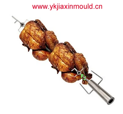 
Top Quality Portable Best Price Stainless Steel BBQ Grill Barbecue Grill 