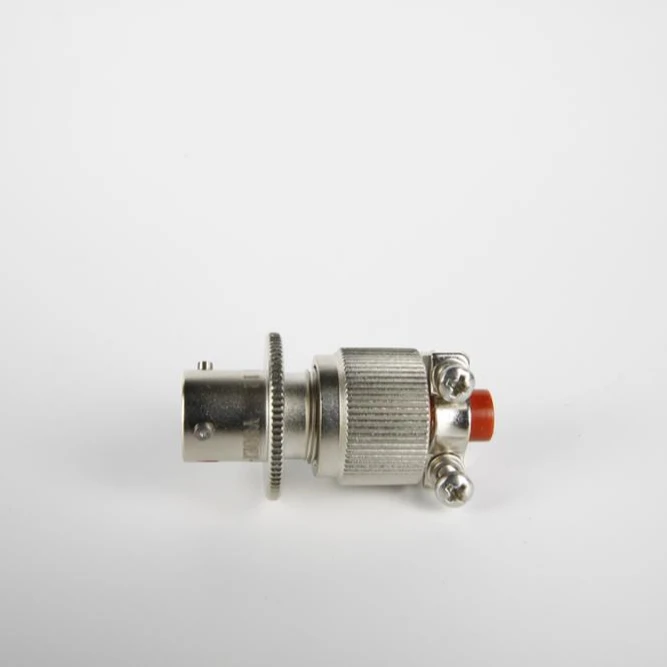 Y50EX-0804ZR1 4 pin Военная Круглые connector круглый