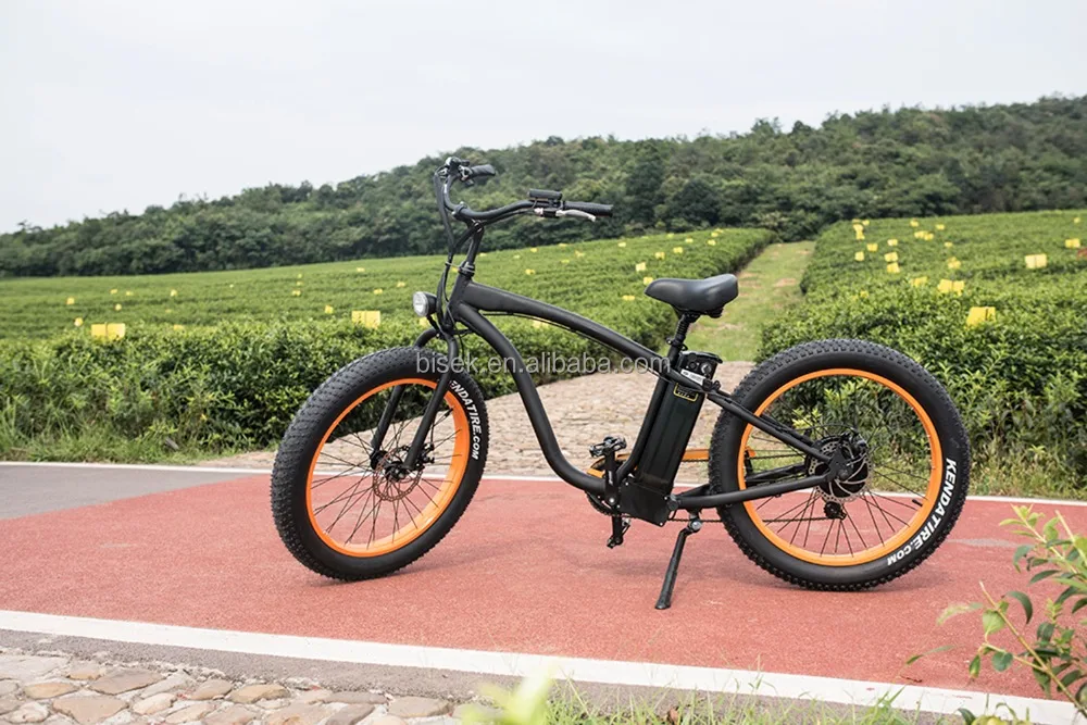2016 новых MTB электрический велосипед из Китая производитель