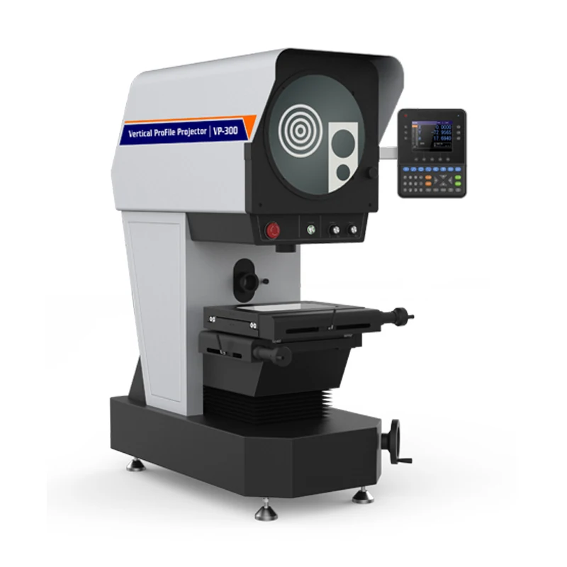 
300 мм Цифровой вертикальный Профильный проектор VP300 серии ZP300-1510Z 