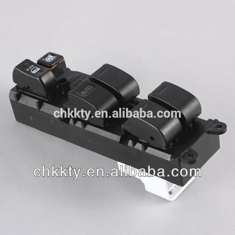 auto power electric window switch for toyota corolla 84820-12480