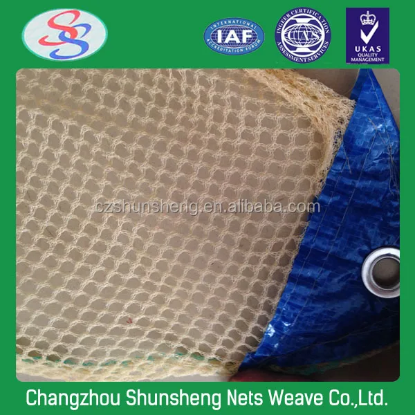 Дешевая пластиковая коллекция сетки для сбора оливкового масла