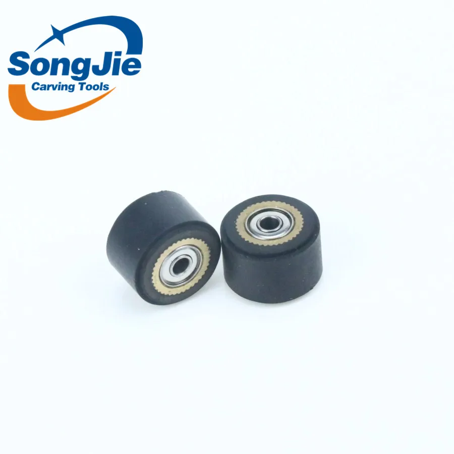 Wholesale cutting plotter machine accessory pinch roller