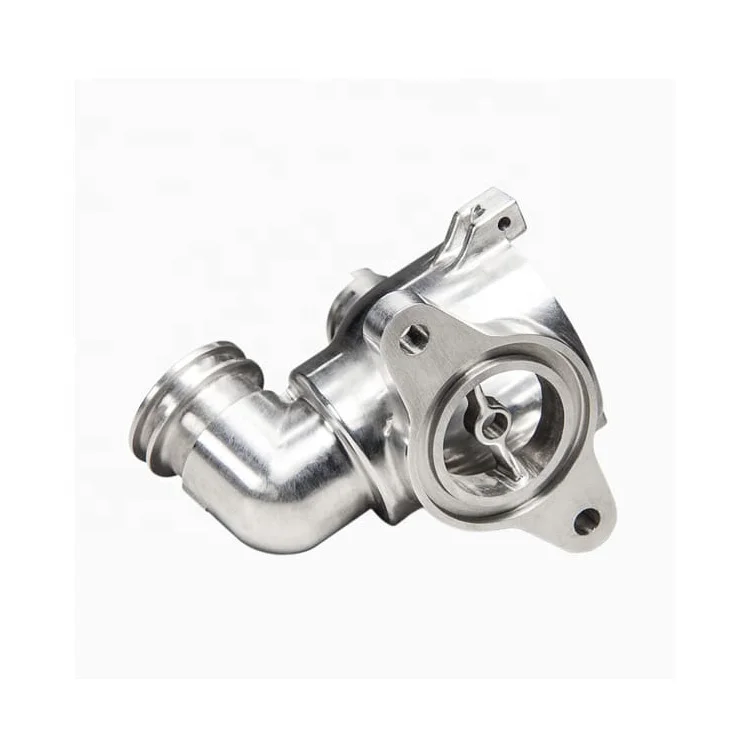 Cast Iron Reductor Housing Casting in China