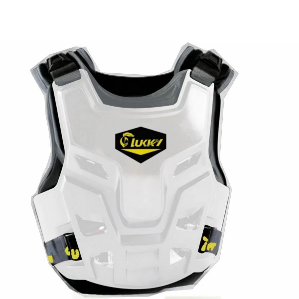 Motorcycle MX Field racing body protector roast guard body protection