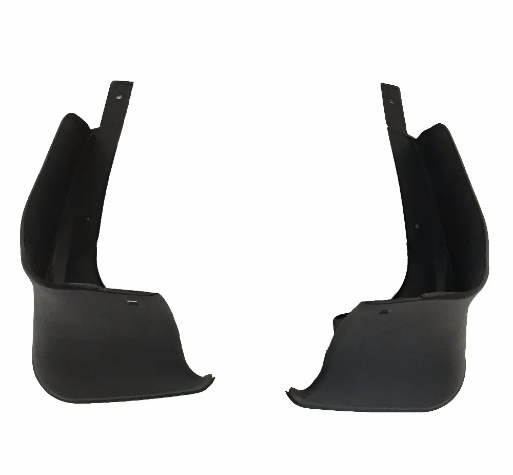 Splash Guard Mud Flaps Car Front And Rear Fender Flares For Corolla (BT FE06)