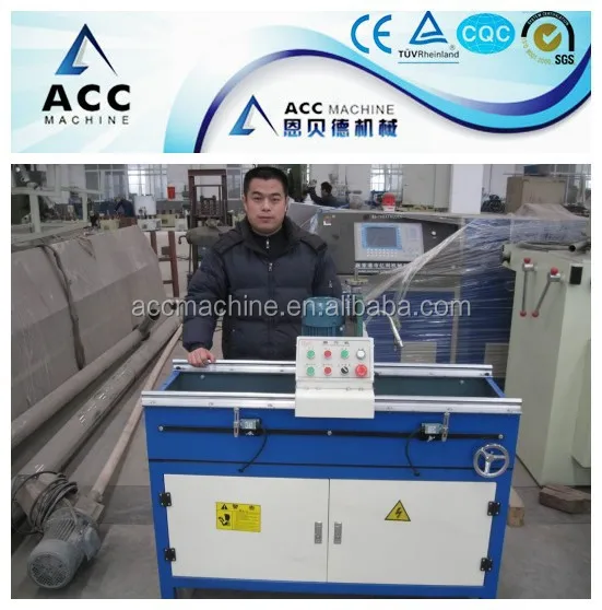 Blade/knife Sharpening Machine for Plastic Crusher